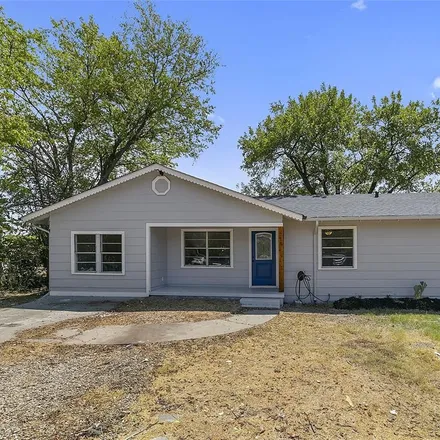 Buy this 3 bed house on 718 Frame Street in Denton, TX 76209