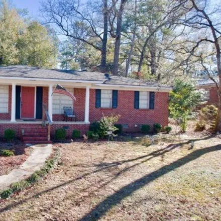 Buy this 3 bed house on 161 Jay Circle in Jackson, AL 36545