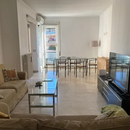 Image 5 - Pascarella, Via Cesare Pascarella, 00153 Rome RM, Italy - Apartment for rent