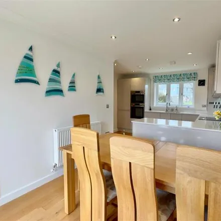 Image 5 - Percy Mews, Padstow, PL28 8FJ, United Kingdom - House for sale