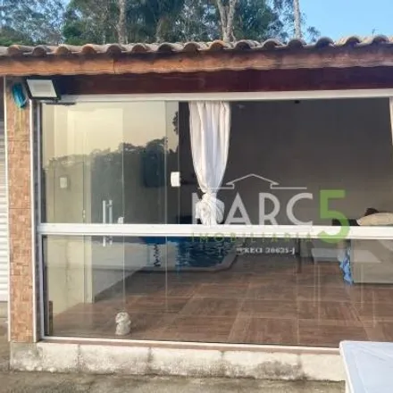 Buy this 3 bed house on Sitio Roda amarela in Estrada Municipal do Rio Acima, Nazaré Paulista