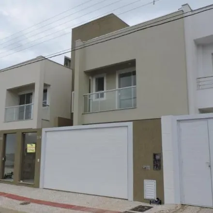 Buy this 3 bed house on Rua Cruz e Sousa in Praia dos Amores, Balneário Camboriú - SC
