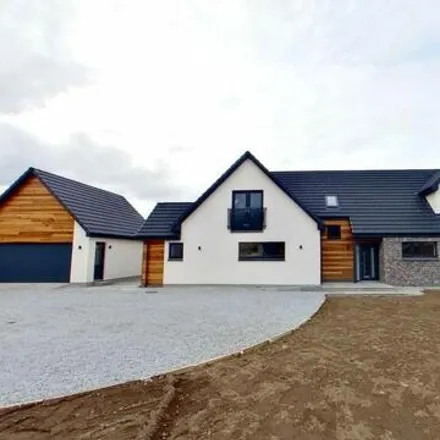 Buy this 5 bed house on unnamed road in Lochside, IV2 7AH