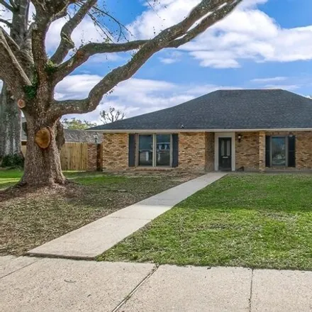 Buy this 3 bed house on 10990 Charington Avenue in Broadmoor Forest, Baton Rouge