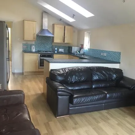 Rent this 1 bed house on 271 Gristhorpe Road in Stirchley, B29 7SN