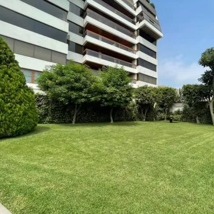 Rent this 4 bed apartment on Los Incas Golf Club in Jirón Orión, Santiago de Surco