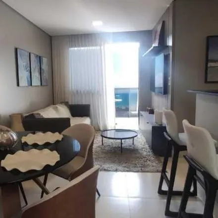 Buy this 3 bed apartment on Rua Antônio Francisco do Amaral in Altiplano Cabo Branco, João Pessoa - PB