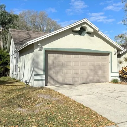 Image 2 - 10819 Kenbrook Drive, Riverview, FL 33569, USA - House for rent