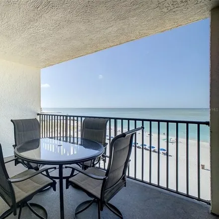 Buy this 2 bed condo on 12924 Gulf Blvd # 503 in Madeira Beach, Florida