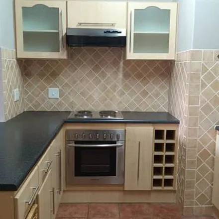 Rent this 1 bed apartment on St. Georges B Field in Park Drive, Nelson Mandela Bay Ward 3