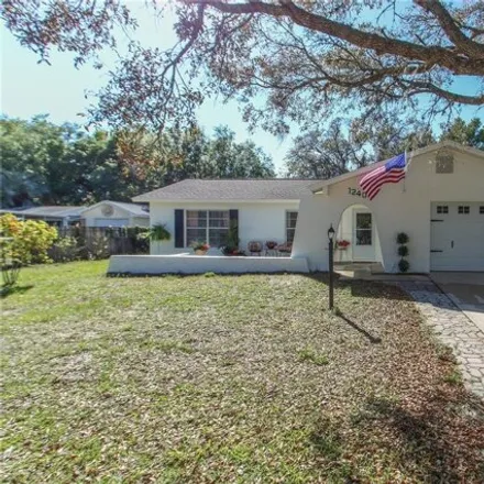 Buy this 2 bed house on 1290 North Van Nortwick Road in Lecanto, Citrus County