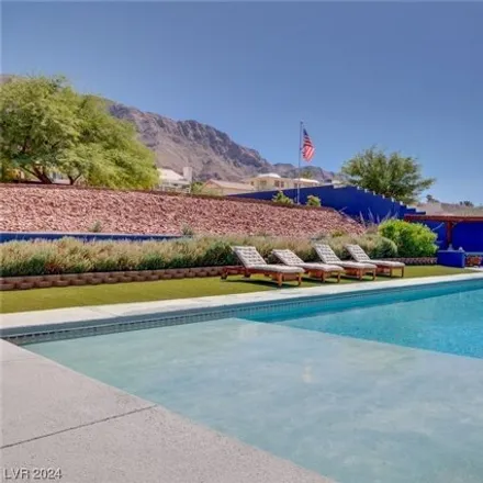 Buy this 5 bed house on 1270 Morning Sun Way in Sunrise Manor, NV 89110