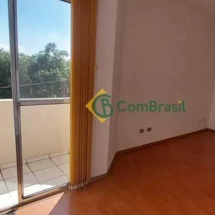 Buy this 2 bed apartment on Rua Capitão Ubirajara Passos in Jardim São Pedro, Mogi das Cruzes - SP