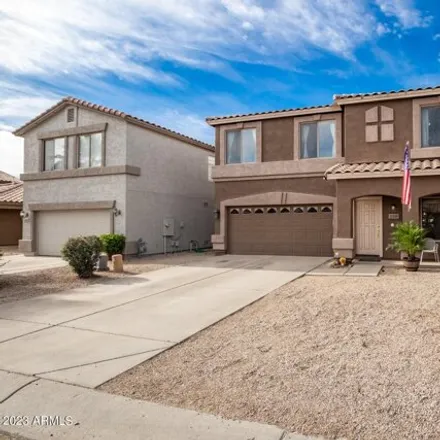 Image 4 - 30084 North Desert Willow Boulevard, San Tan Valley, AZ 85143, USA - House for sale