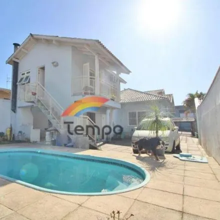 Buy this 3 bed house on Rua 3 de Outubro in Ideal, Novo Hamburgo - RS