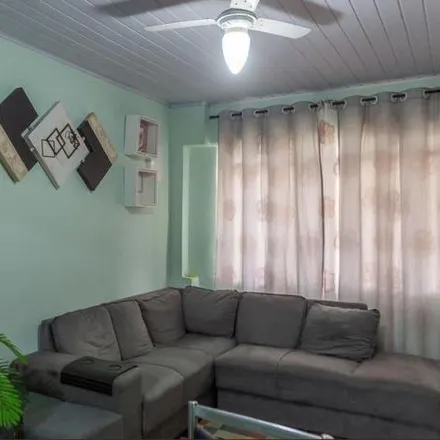 Buy this 2 bed house on Rua Manuel Hernandes Lopes in Anchieta, São Bernardo do Campo - SP