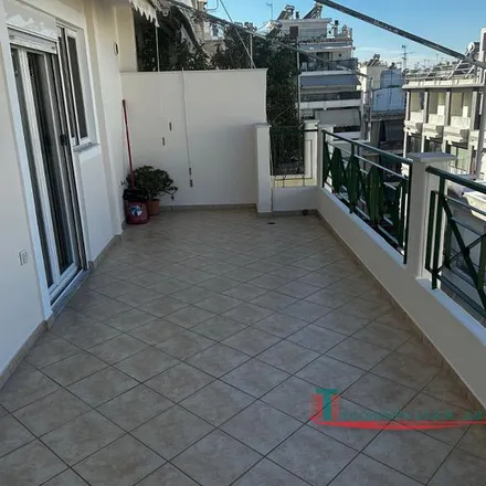 Image 2 - ΟΠΑΠ, Εσπερίδων, 176 72 Kallithea, Greece - Apartment for rent