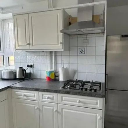 Rent this 2 bed apartment on Longbridge Road in London, IG11 8TG