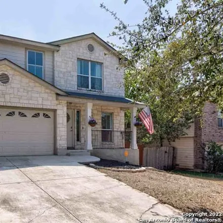 Image 3 - 218 Ring of Roses, San Antonio, TX 78227, USA - House for sale