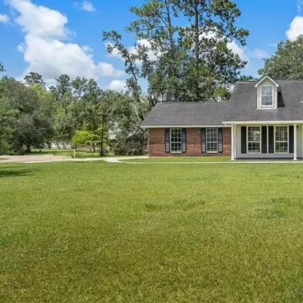 Buy this 3 bed house on 20227 Green Acres Drive in Tangipahoa Parish, LA 70401