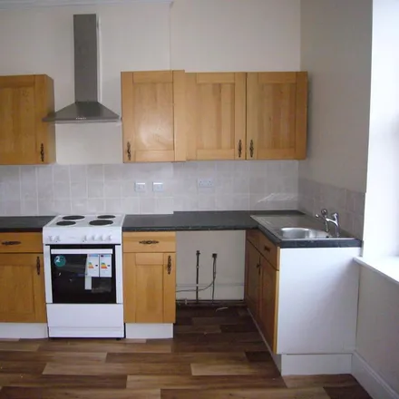 Image 5 - 1-37 Jefferson Street, Old Goole, DN14 6SJ, United Kingdom - Apartment for rent