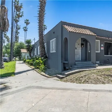 Image 4 - 2176 West 57th Street, Los Angeles, CA 90062, USA - House for sale