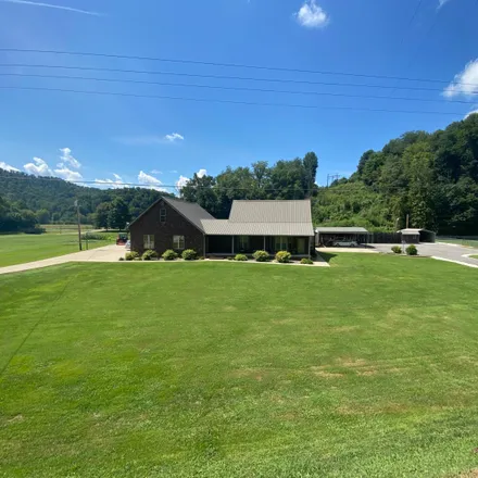 Image 6 - 3281 Royalton Road, Salyersville, Magoffin County, KY 41465, USA - House for sale