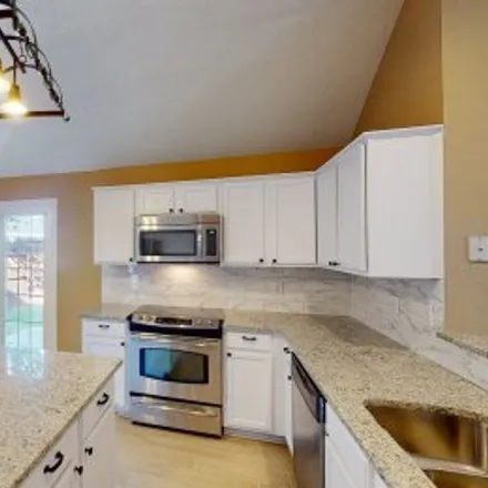 Buy this 3 bed apartment on 4400 Cordova Lane in Seville of the Highlands, McKinney