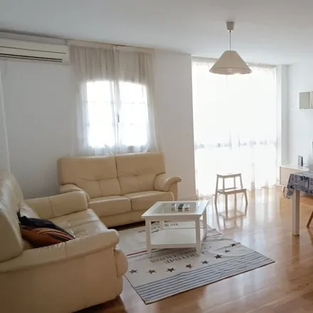 Rent this 2 bed apartment on Calle Bolivia in 76, 29017 Málaga