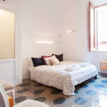 Image 5 - Via dei Campani, 79, 00185 Rome RM, Italy - Apartment for rent