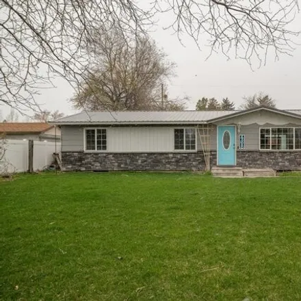 Buy this 5 bed house on 448 Tyra Drive in Idaho Falls, ID 83401