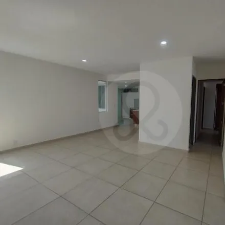 Buy this 2 bed apartment on Kinder Hacienda del Parque in Calle Hacienda De La Llave, Colonia Hacienda del Parque