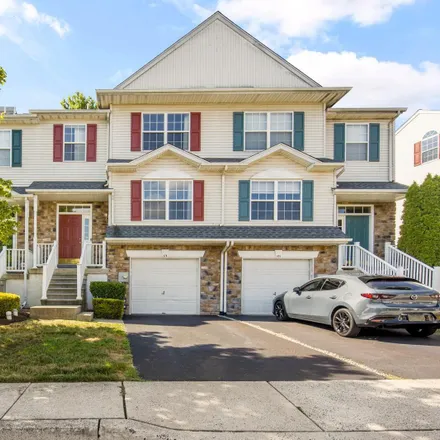 Buy this 3 bed townhouse on 476 Glenn Rose Circle in Cannon Run West, Upper Merion Township