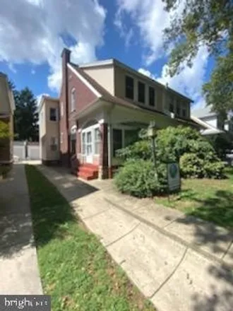 Buy this 4 bed townhouse on 1014 Kenwyn Street in Philadelphia, PA 19124