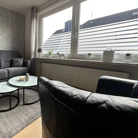 Rent this 2 bed apartment on BUND Cuxhaven in Georg-Wolgast-Weg 12, 27476 Cuxhaven