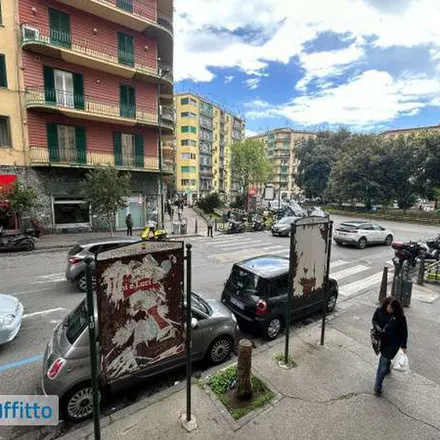 Image 2 - Piazza Medaglie D'Oro, 80128 Naples NA, Italy - Apartment for rent