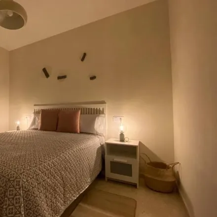 Rent this 1 bed apartment on 11670 El Bosque