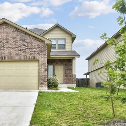 Buy this 4 bed house on 7425 Summer Blossom Ct in Converse, Texas