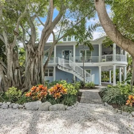 Buy this 5 bed house on 118 Beach Avenue in Anna Maria island, Manatee County