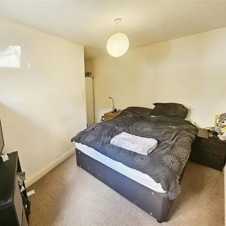 Image 2 - 23 Havelock Street, Kettering, NN16 9QB, United Kingdom - Apartment for rent