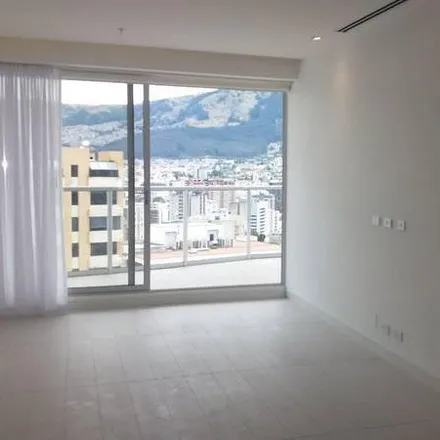 Image 1 - YOO Quito, Muros, 170517, Quito, Ecuador - Apartment for sale