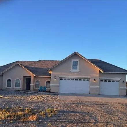 Buy this 3 bed house on Hickory Street in Pahrump, NV 89041