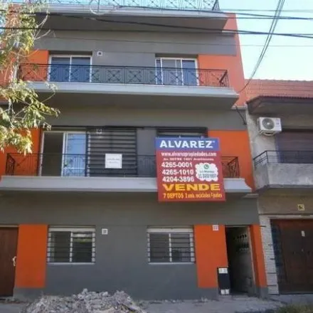 Buy this 1 bed apartment on Avenida Bartolomé Mitre 613 in Crucecita, 1870 Avellaneda