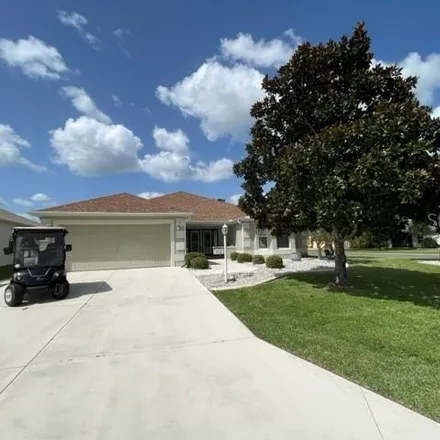 Rent this 2 bed house on 1513 Straton Way in The Villages, FL 32162