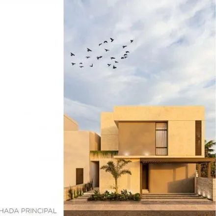 Buy this 3 bed house on Campo de golf in Avenida José Guillermo Lliteras Repeto, 24100 Ciudad del Carmen