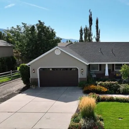 Buy this 6 bed house on 570 420 South in Smithfield, UT 84335