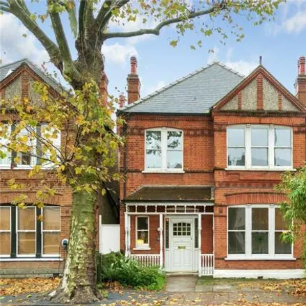 Buy this 5 bed house on 100 Mortlake Road in London, TW9 4AS