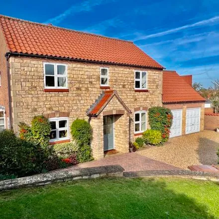 Buy this 4 bed house on Clint Farm in High Street, Navenby