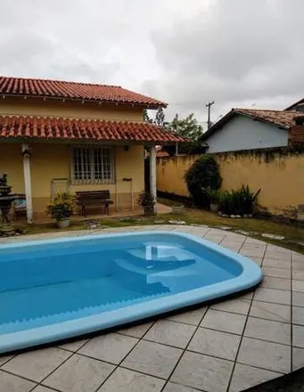 Image 2 - Rua Francisco Nascimento, Serra Grande, Niterói - RJ, 24346-040, Brazil - House for sale