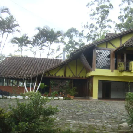 Rent this 2 bed house on Medellín in San Lucas, CO